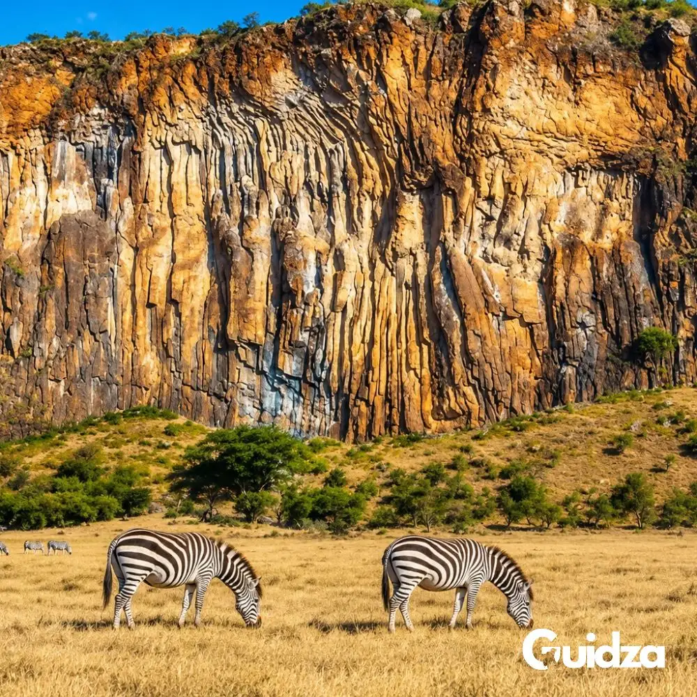 Kenya: Lake Naivasha and Hell’s Gate National Park Day Trip with Transfer 5