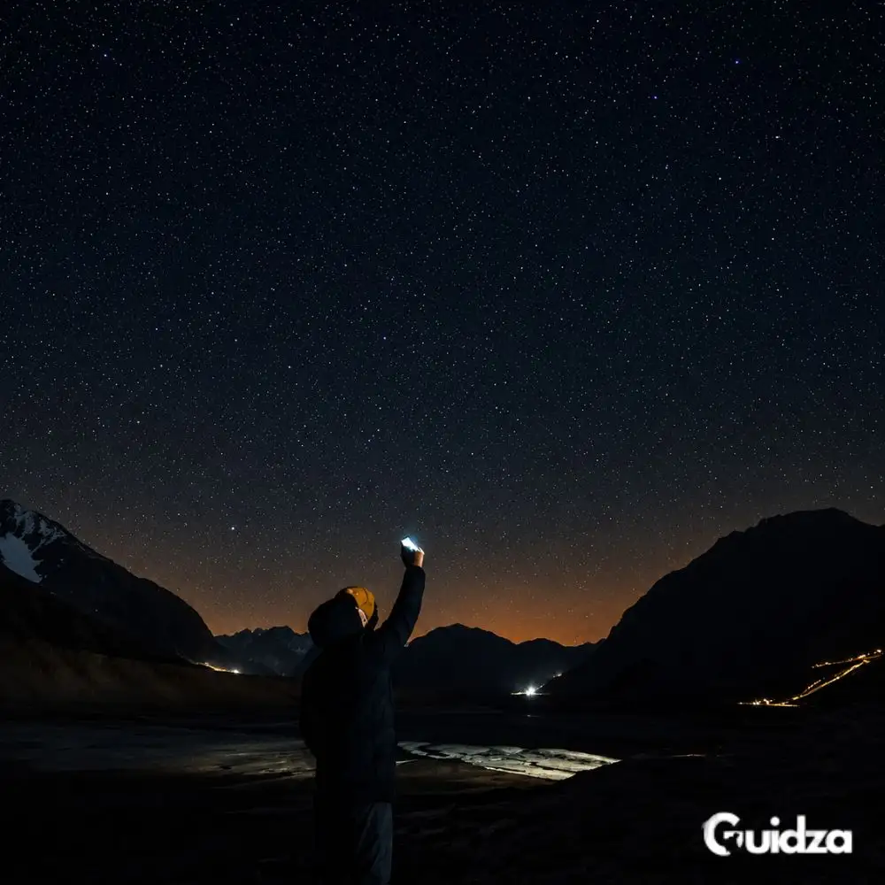 Maharashtra: Rural Maharashtra Stargazing Experience in Shahapur with Transfers from Thane 5