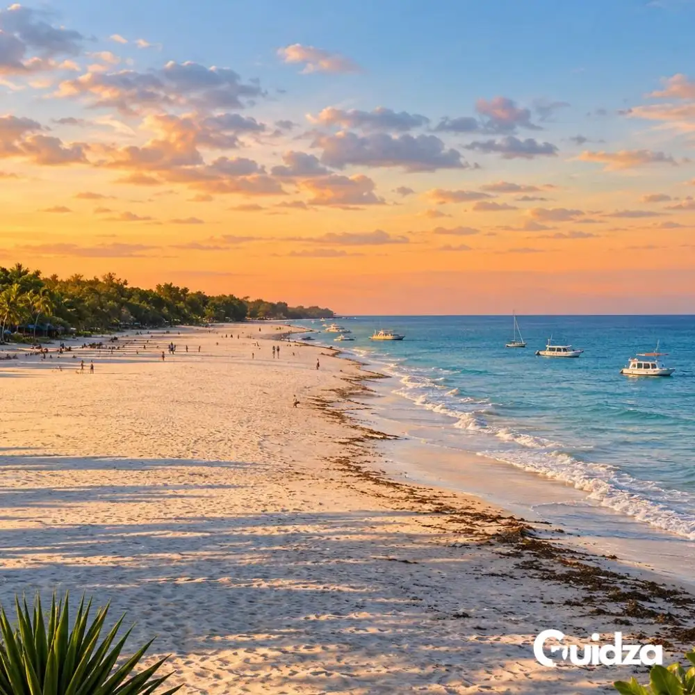 Kenya: Mombasa to Diani Beach Full-Day Tour with Transfers 3