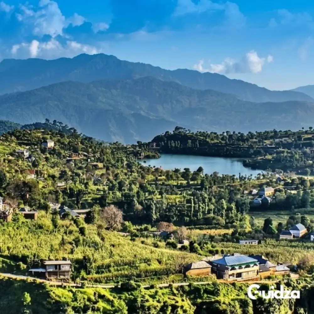 Himachal Pradesh: Rewalsar Lake Spiritual Tour with Transfers 2