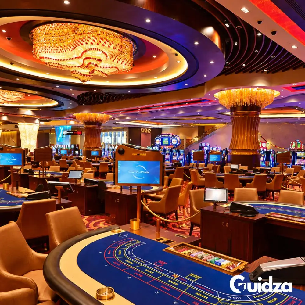 Goa: Casino Pride with Transfers 5